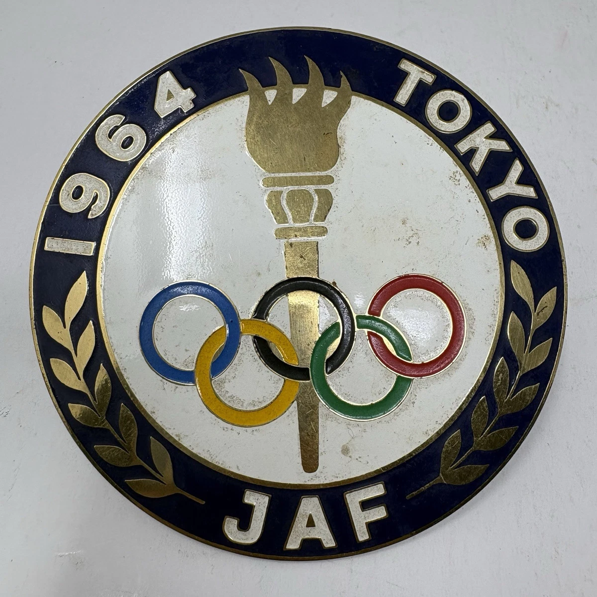 25+ Japan Olympics Fan Apparel and Souvenirs Tokyo 1964 Event for