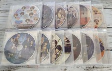 Hakuouki Drama CD Bonus Goods
