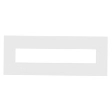 Parking Lot Line Stencil, 12x92.5Inch, Foldable Straight Line Stencil,8327