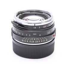 Voigtlander NOKTON Classic 35mm F/1.4 MC VM for Leica M mount  182