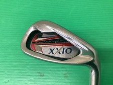 Dunlop XXIO 2012 Red Irons 6-9,Pw 5Clubs /XXIO MP700/Flex:SR/ Iron set