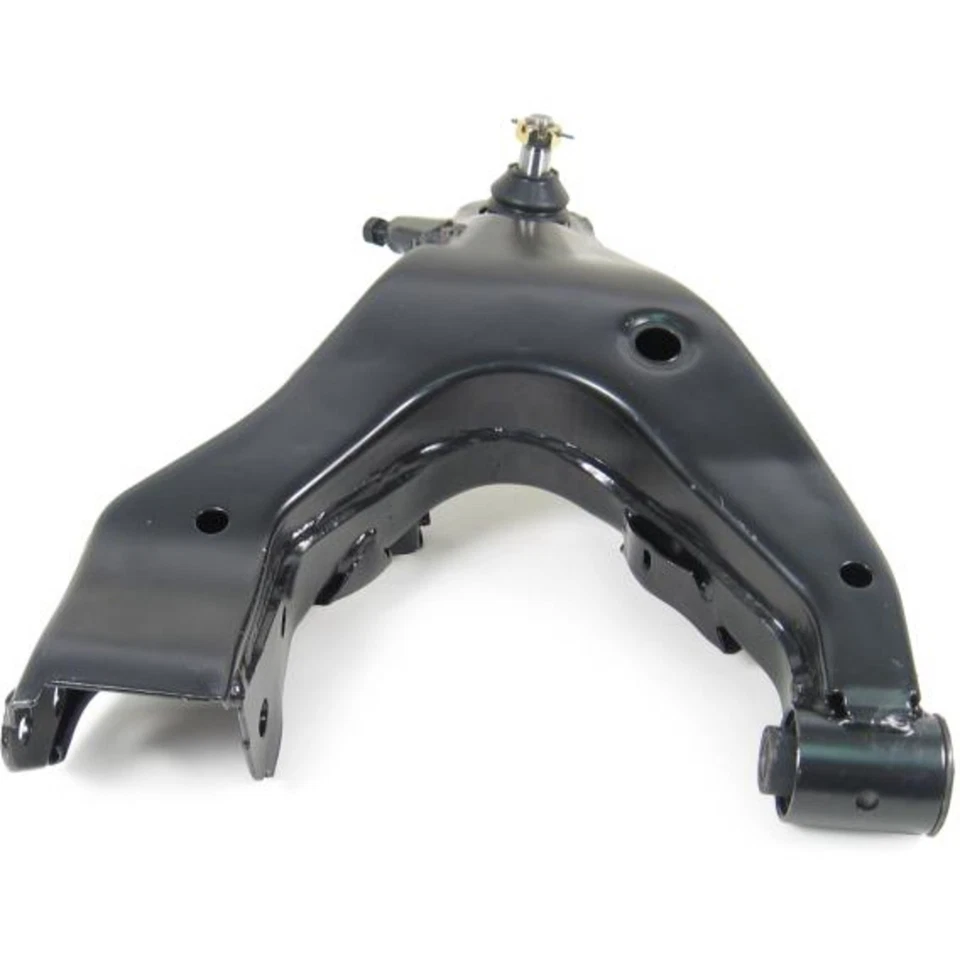 Mevotech GS86150 Control Arms Front Passenger Right Side Lower With bushing(s) - Image 4 of 4