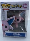 Funko Pop! Games: Pokemon - Espeon NOT MINT