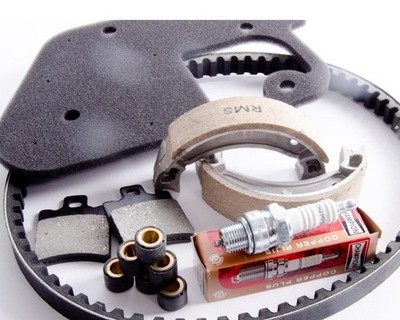 Inspektionsset RMS für Yamaha Bws - MBK Booster