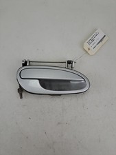 Porte avant et accessoires Opel OMEGA