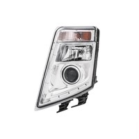 Hauptscheinwerfer Links 24 V Led Bi-Xenon Hella FüR U.A. Volvo Fm