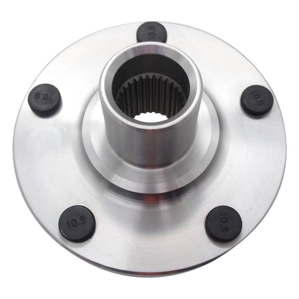 Kit de reparo de cubo de roda dianteira GSP 699509 compatível com Lexus 99-03 RX300 Lexus 00-03 ES300 - Imagem 3 de 4