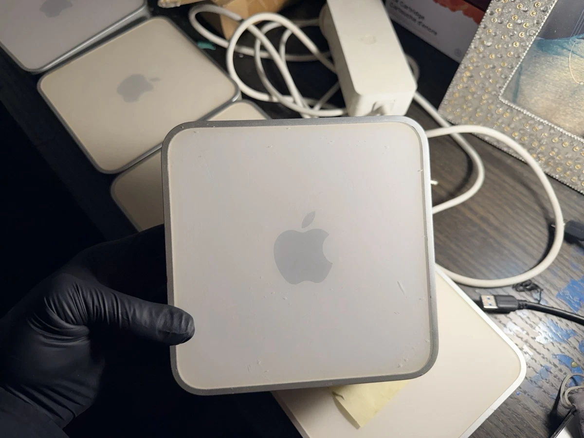 Apple Mac mini 2006 Apple Desktops & All-In-One Computers for sale