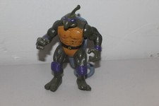 1997 Vintage TMNT Pterano Don Teenage Mutant Ninja Turtles Donatello Dino
