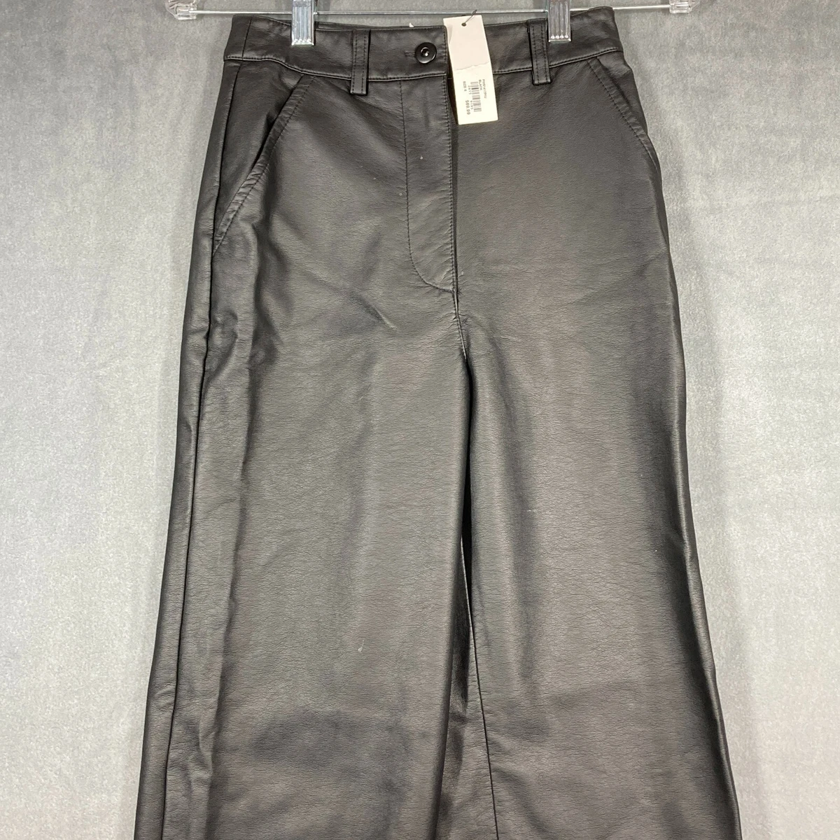 Glassons Faux Leather Pants www.sbkksb.gov.ba