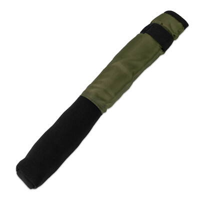 Rutenschoner Rutenschutz Rod Tip Protector Rutenschutz Rutenbänder 37x4,5cm