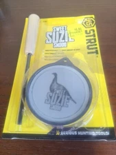 H.S. Strut Sweet Suzie Snood Turkey Call