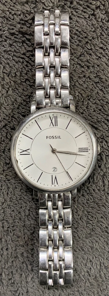 Fossil jacqueline cheap es3433