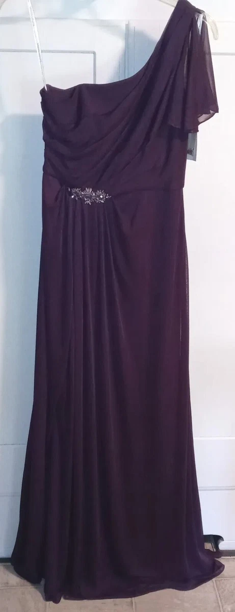 Davids Bridal Plum In Bridesmaids' & Formal Dresses for sale | eBay Davids Bridal Plum In Bridesmaids' & Formal Dresses for sale | eBay