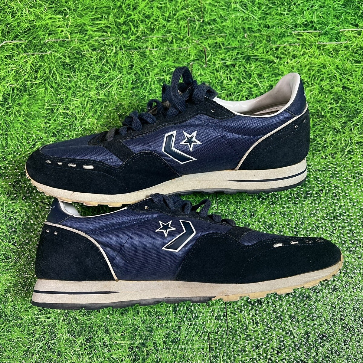 80s Converse Converse Nylon Shoes Converse X Topo Chico Fastbreak