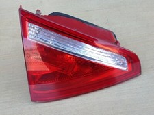 AUDI A5 S5 REAR LIGHT LAMP INNER TAILGATE N/S PASSENGER LEFT 2007-13 8T0945093