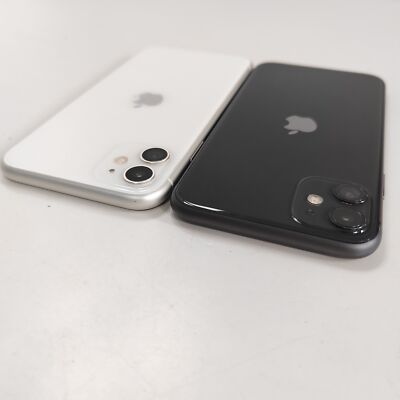 Apple iPhone 11 6.1