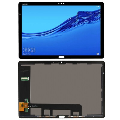 Huawei MediaPad M5 Lite 10 BAH2-W19 BAH2-L09 with Digitizer