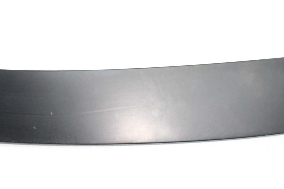 07-13 MERCEDES-BENZ W221 S550 S600 КРЫША ВЕРХНИЙ МОЛДИНГ СПОЙЛЕР E4587 - Изображение 3 из 4