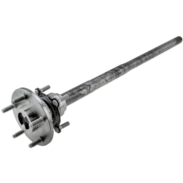 NTY Antriebswelle Hinten Links Rechts FüR Jeep Wrangler III JK 2.8 CRD-image