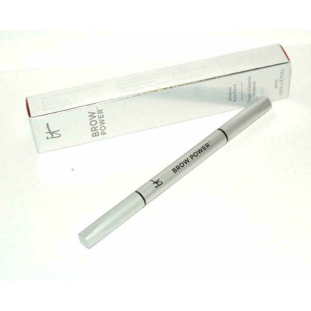 IT Cosmetics Brow Power Универсальный карандаш для бровей Universal Taupe Full Sz spooley 2590₽