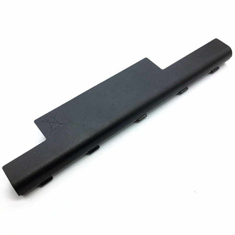 Batterie Aspire E1-471 AS10D75 Haute Capacité pour PC Portable Acer - 3