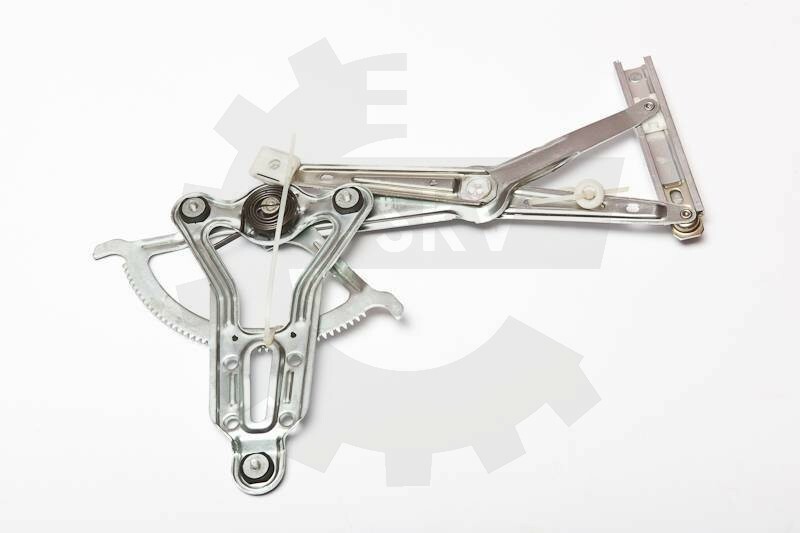 Window Lifter ESEN Front Right VW Polo 6N1 '94 -99 6N4837402 Manual 5 Doors Mer