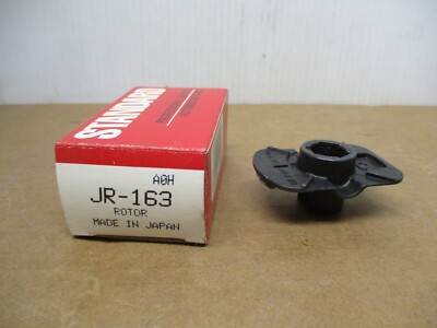 Distributor Rotor-Turbo Standard JR-163 | eBay
