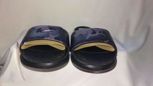 nike women's ultra comfort 3 slides