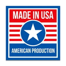 Mini Stop Sticker Decal