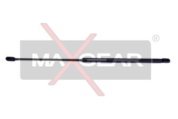 Maxgear 12-0164 Gasfeder, Motorhaube For Seat-image