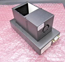 Keystone Automation 020500 High Intensity Ultraviolet Light 11.2VDC/1.5A *NEW*