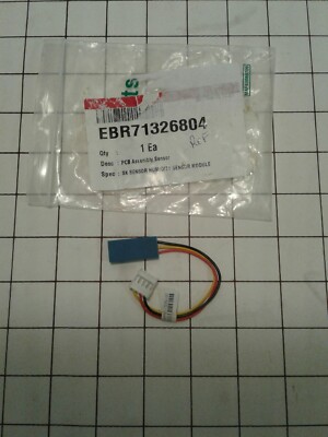 EBR71326804  LG REF  PCB ASM, SENSOR -PRE-OWNED
