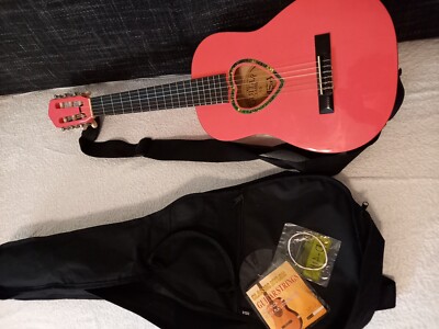 Kinder Gitarre Wie Neu