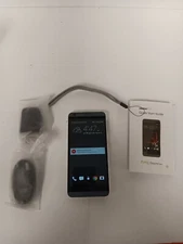 HTC Desire 530 (A16) 16GB 4G LTE (METRO) - WHITE *OPEN BOX*