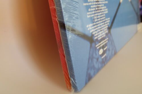 BOARDS OF CANADA GEOGADDI 2002 ORIGINAL 180G VINYL 3 LP 1ST PRESSING NEW SEALED - Picture 11 of 12