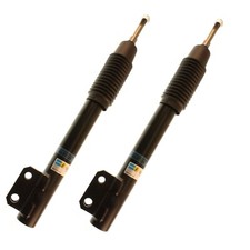New Pair Set Of 2 Front Bilstein Drag Series Struts For Ford Mustang 1987-2004 New Pair Set Of 2 Front Bilstein Drag Series Struts For Ford Mustang 1987-2004