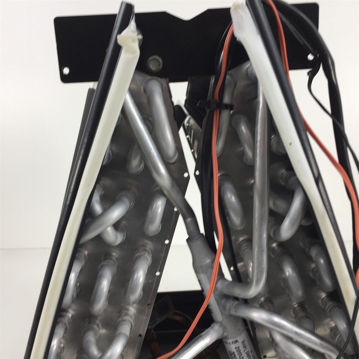 Trane D804015G51 Evaporator Coil Assembly Less Drain Pan