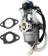 83.130000.01 For Champion GEN CARB 3100, 3500 WATT GENERATORS Manual Choke 