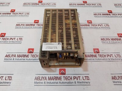 Dr. Schenk 9100420 Power Supply Mt136