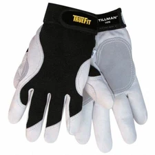 TILLMAN 1470M TRUEFIT MECHANICS GLOVES MEDIUM Goatskin