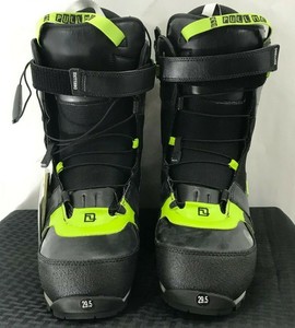 spark snowboard boots