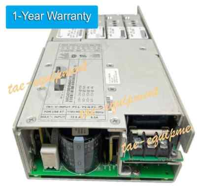 1pcs Used NRG4D15B1B4B4S110 24V15A 12V10A 12V4A 12V4A shipping DHL or Fedex