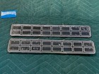 <!--F#f_0-->Holden HQ Premier Bumper Inserts (2) 1 PAIR Genuine Original<!--F/-->