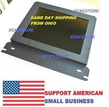 12" DIRECT LCD REPLACEMENT MONITOR FOR MAZAK TOTOKU MDT-1283B PLUG AND PLAY