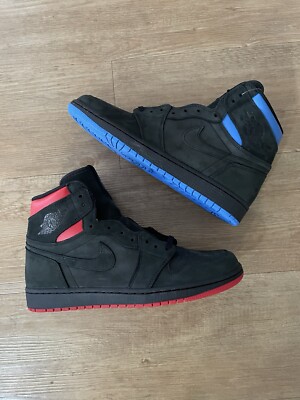 Air Jordan 1 Retro OG High Quai 54 | eBay
