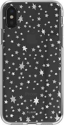 Flavr Protective Case Für Apple iPhone X 5.8''