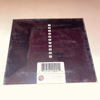 CHICKENFOOT • Self Titled ~ Sammy Hagar Van Halen 674797200914| eBay