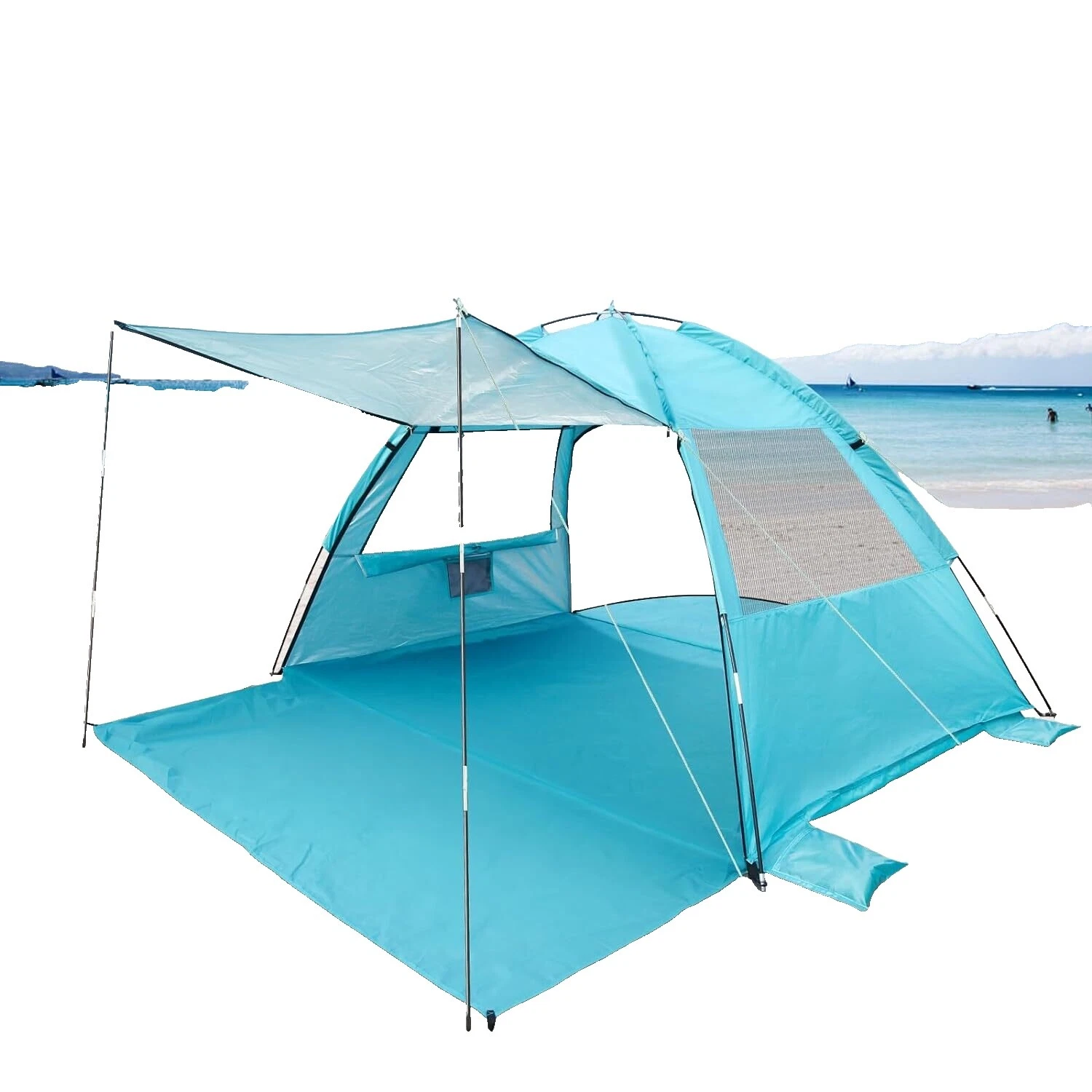 Polyester Camping Tents