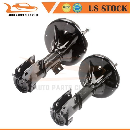 Front Pair Shocks Struts Absorber for 1999 2000 2001 2002 2003